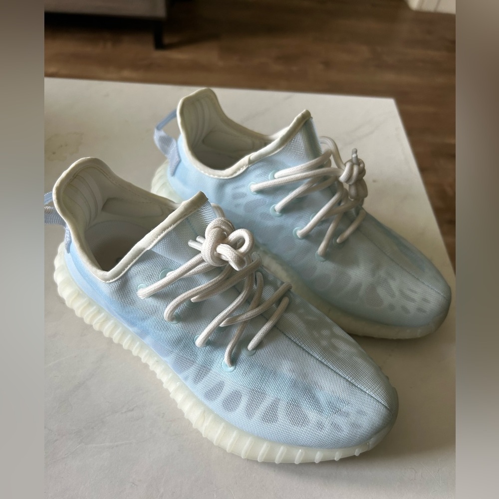 Mono Ice Yeezy